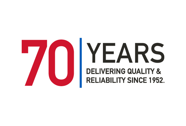 Celebrating 70 Years