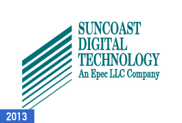 Suncoast Digital Technologies Inc. Acquired