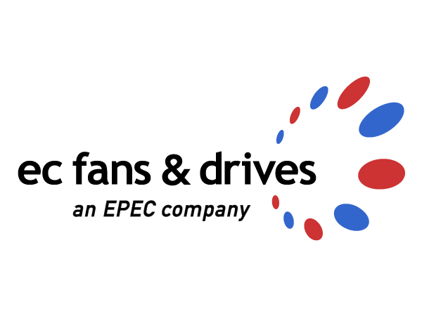 EC Fans & Drives - an Epec Company