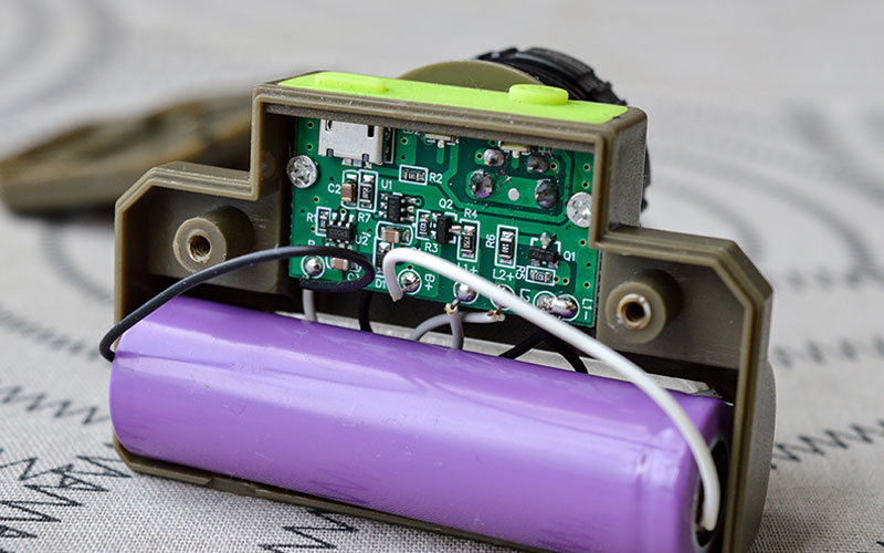 Battery Management System