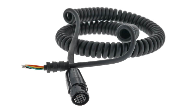 Tips for Designing Custom Cable Assemblies Used in Medical Diagnostics Equipment