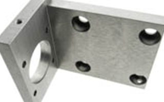 CNC Metal Materials