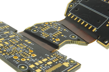 Critical Manufacturing Process Steps of Rigid-Flex PCBs