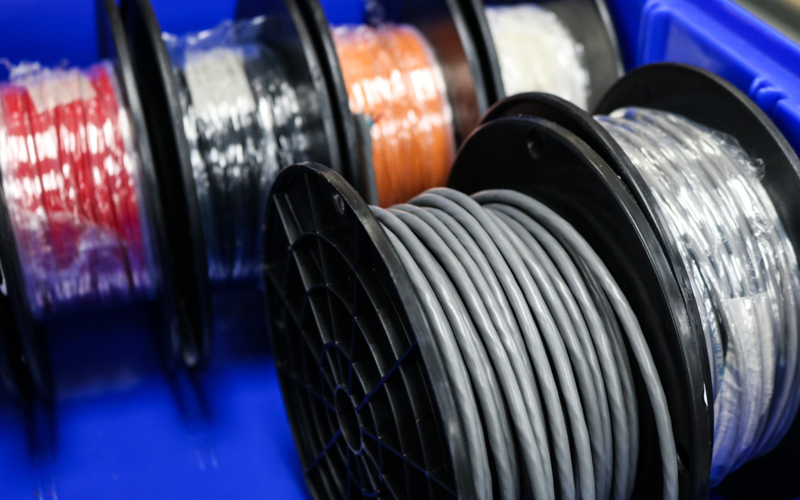 Design Options for Low-Cost UL Approved Cable Assemblies