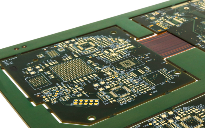 Electrical vs Mechanical Requirements in Flex and Rigid-Flex PCB Designs