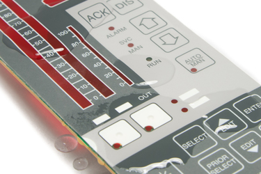 Environmental Factors When Designing User Interface Assemblies