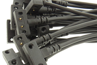 Everything to Know About Overmolded Cable Assemblies