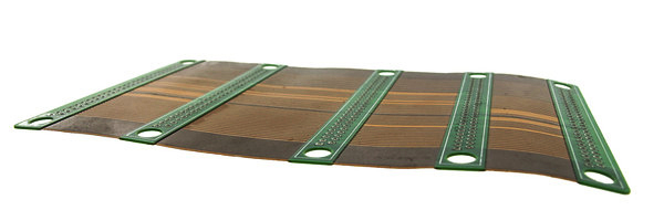 Flexible Circuit Board Capabilities