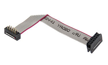 Folded Flat Ribbon Cable Assemblies