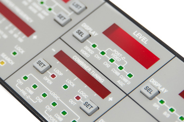 HMI Backlighting Options for Maximum Performance