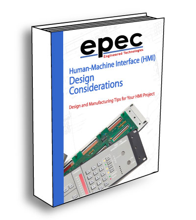 Human-Machine Interface Design Considerations - Ebook