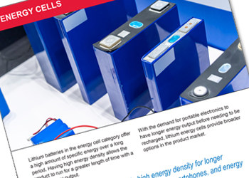 Using Vias in Printed Circuit Board Designs