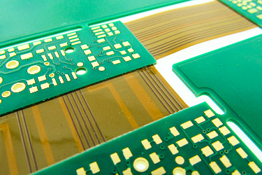 How Rigid-Flex PCB Design Configurations are Advancing