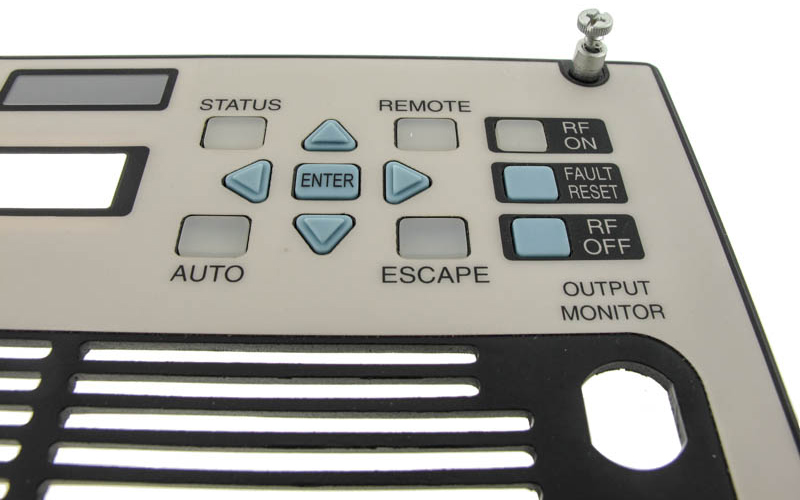 How to Un-Obsolete Your Legacy Keypad Design