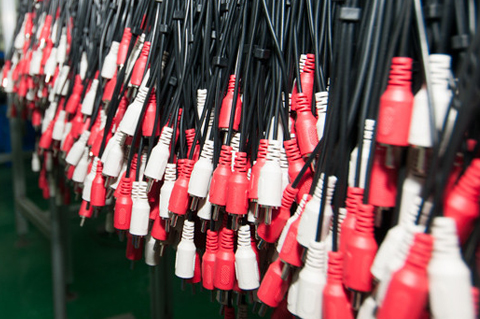 Manufactured Cable Assemblies