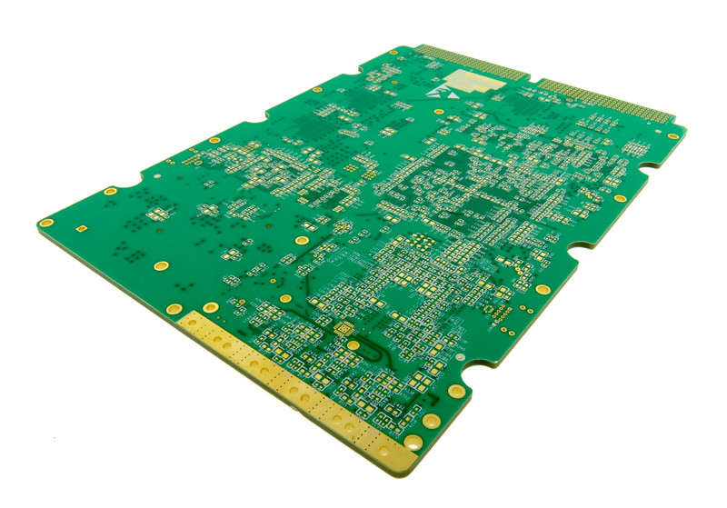Microwave and RF Printed Circuit Boards