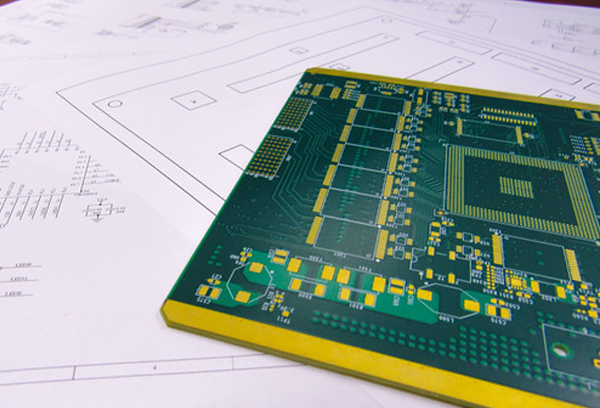 Epec Now Offering PCB Layout and Design Services
