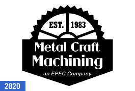 Epec Acquires Metal Craft Machine