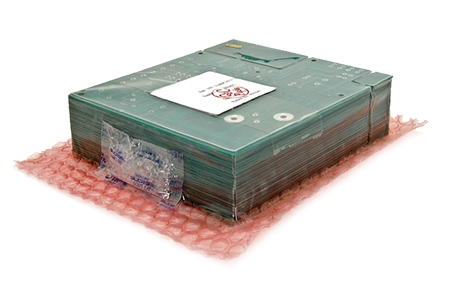 Printed Circuit Board Delivery Options