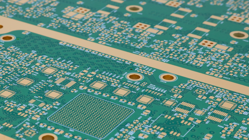 PCB Manufacturing Facilities: Certifications, Compliance, and Security