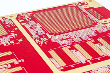 PCB Through Hole Plating: PCB Etchback vs Standard PCB Vias and Holes