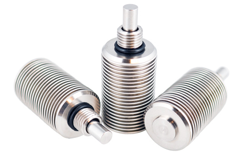 Precision Machining & Cost Reduction for a Global Energy Manufacturer