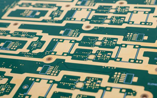 Military and Aerospace PCBs