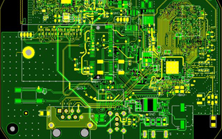 PCB Layout and Design Services