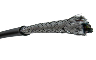 Shielded Cable Assemblies