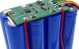 tabe Kontoret Assimilate Custom Battery Pack Manufacturer - Power Systems and Pack Assemblies