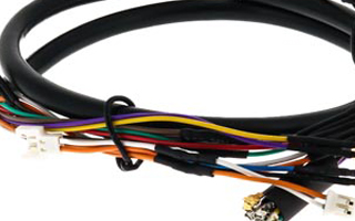 Wire Harness Assemblies