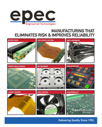 Products and Services Overview - by Epec Engineered Technologies