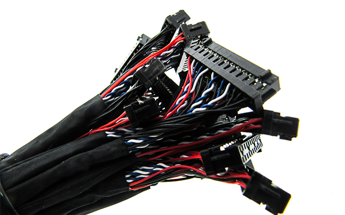 Reducing Risk in Your Custom Cable Assembly