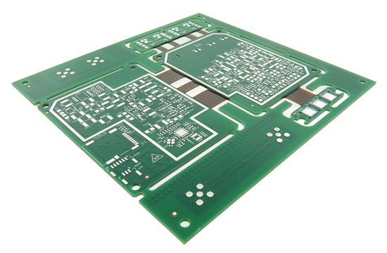Rigid-Flex Circuit Design Solution for a Medical Device
