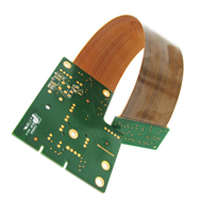 Flex and Rigid-Flex Circuit Board Gerber Layout Requirements