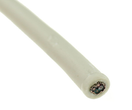 Rodent Repellant Cable Assemblies