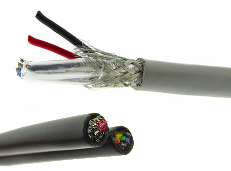 Shielded Cable Assemblies