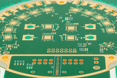 Solving High-Frequency RF Challenges with Hybrid PCB Stack-Ups