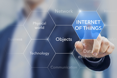 The Internet of Things: Why Now?