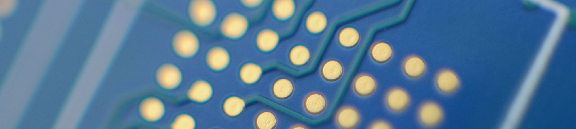 Hi-Tech Printed Circuit Boards