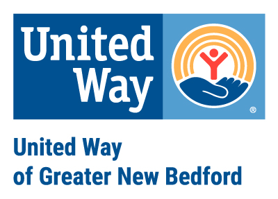 United Way of Greater New Bedford Logo