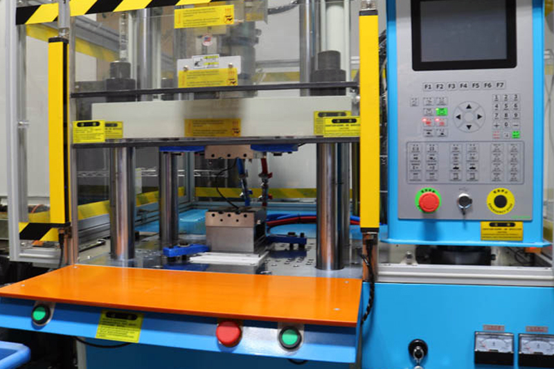 USA Manufactured Overmolded Cable