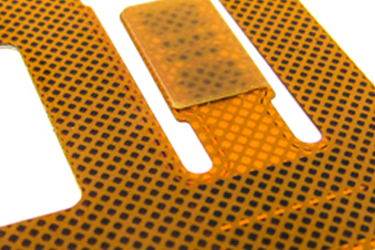 Utilizing Shielding Films to Improve Flexible PCB Bend Requirements