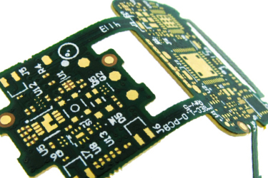 Why Rigid-Flex PCBs Are Ideal for Portable Electronic Devices