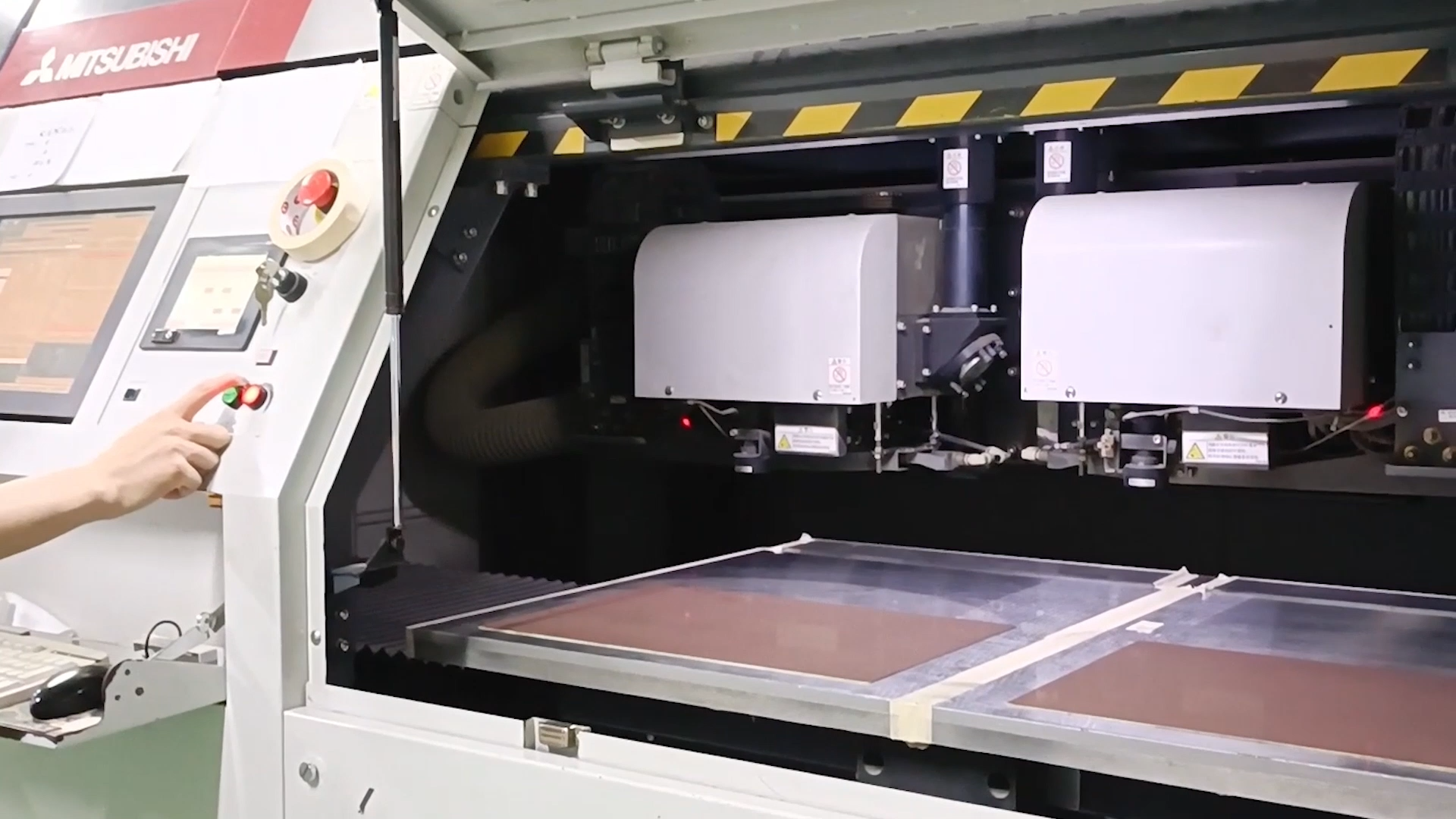 Cost Effective Flex And Rigid Flex PCBs